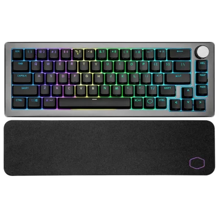 کیبورد کولرمستر مدل Cooler Master CK721-GKTL1-US