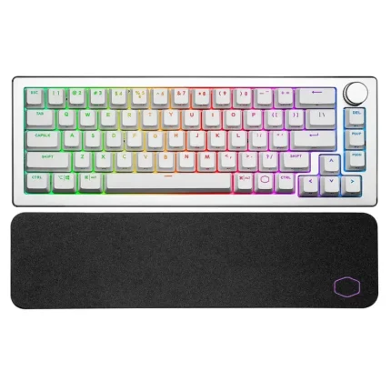 کیبورد کولرمستر مدل Cooler Master CK721-SKTL1-US
