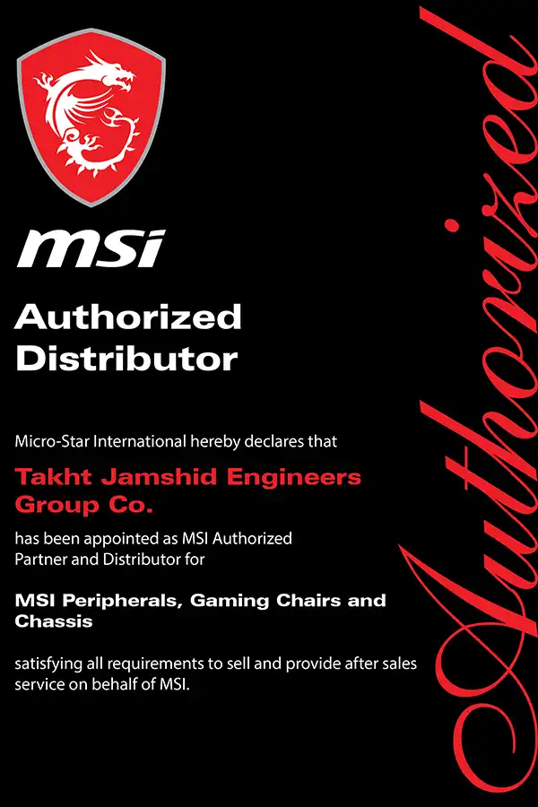 Govahi MSI
