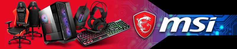 MSI