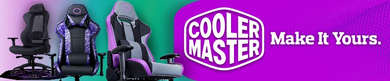 cooler master
