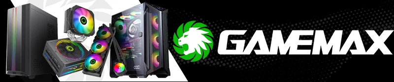 gamemax
