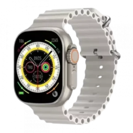 ساعت هوشمند Riversong مدل Motive 8 Ultra SW808