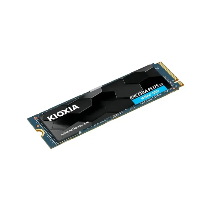 اس اس دی کیوکسیا EXCERIA PLUS G3 NVMe M.2