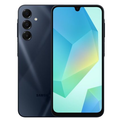 گوشی موبایل سامسونگ مدل Galaxy A16