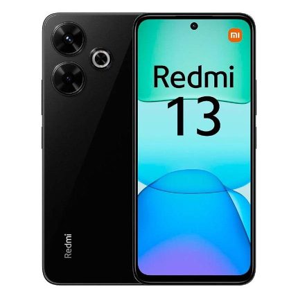 گوشی موبایل شیائومی مدل Redmi 13