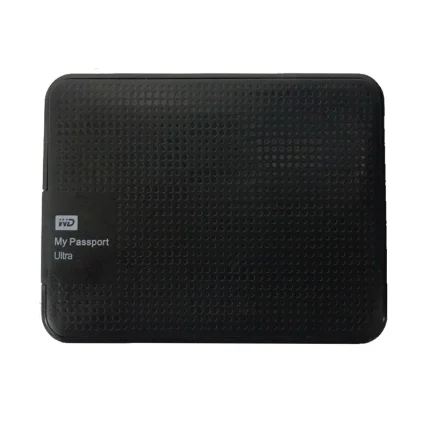 باکس هارد مدلWestern Digital My Passport