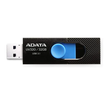 فلش مموری 64GB دیتا مدل UV320