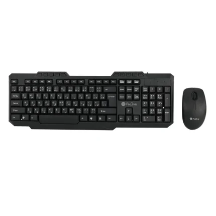 کیبورد اداری پرووان مدل ProOne PMK-15
