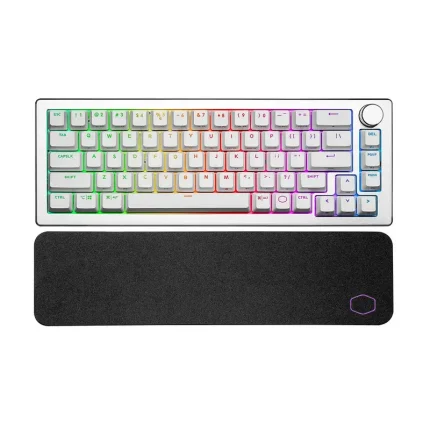 کیبورد کولرمستر مدل Cooler Master CK721-SKTR1