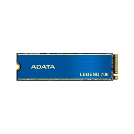 اس اس دی M.2 ای دیتا مدل ADATA LEGEND 700 ظرفیت 512 گیگابایت