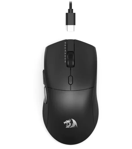 موس گیمینگ ردراگون مدل  Redragon Neve M815 8K