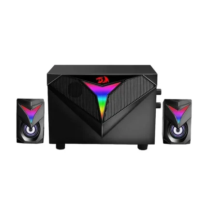 اسپیکر گیمینگ ردراگون مدل Redragon Toccata GS700