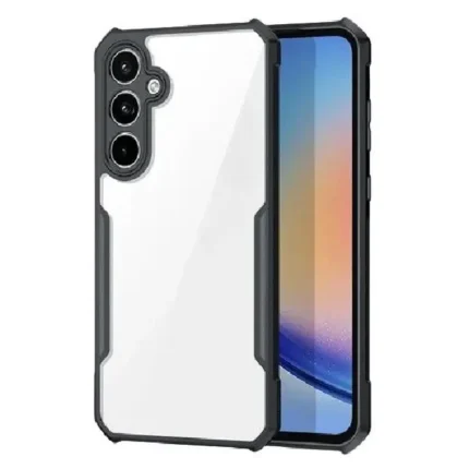 قاب محافظ ژاند برای Samsung A55 5G مدل Xundd Beatle