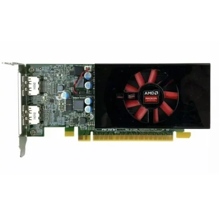 کارت گرافیک ای ام دی مدل AMD Radeon R7 4GB 460 128BIT