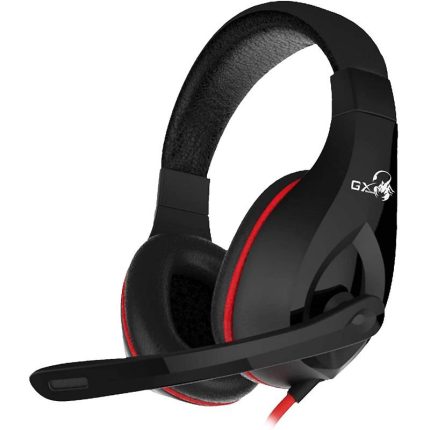 هدست گیمینگ جنیوس گیمینگ مدل Genius GX Gaming Headset HS-G560