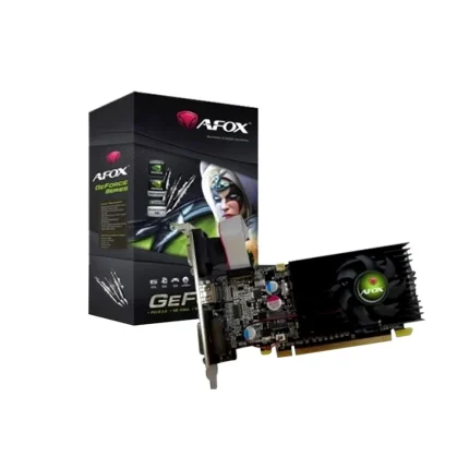 کارت گرافیک ای فاکس مدل GeForce GT 610 2GB