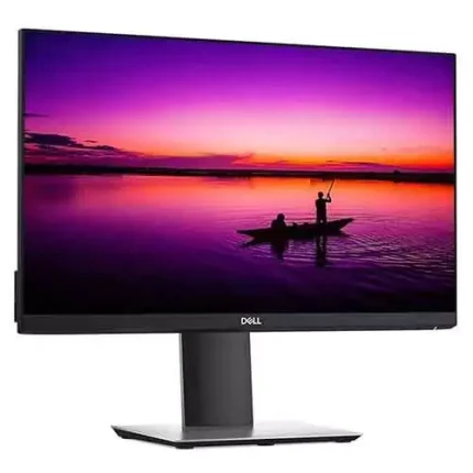 مانیتور استوک دل مدل P2219h سایز 22 اینچ