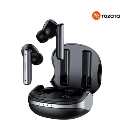 ایرفون تازاتا مشکی مدل Tazata Earphone P60 Pro Black
