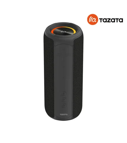 اسپیکر قابل حمل تازاتا مدل Tazata Palm 300 Black