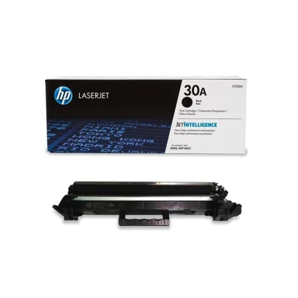 کارتریج HP 30A
