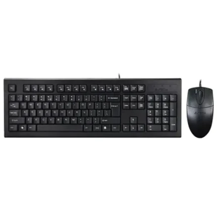 موس و کیبورد باسیم ای فورتک مدل A4tech KR-8520D