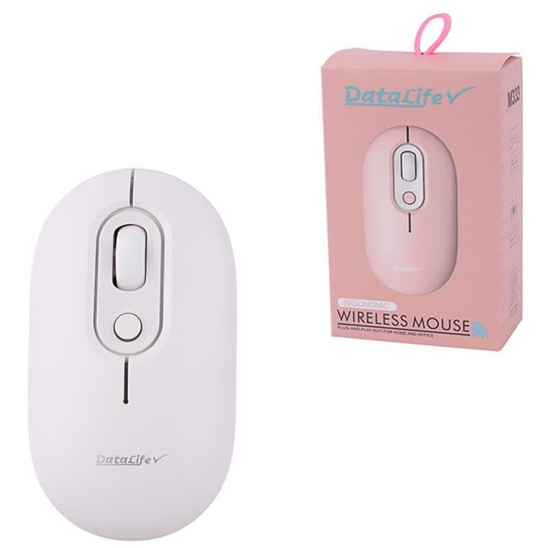 ماوس وایرلس DataLife مدل M333