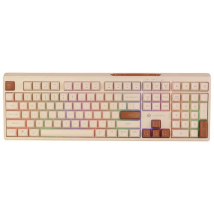کیبورد بی سیم لاجیکی مدل K330CW