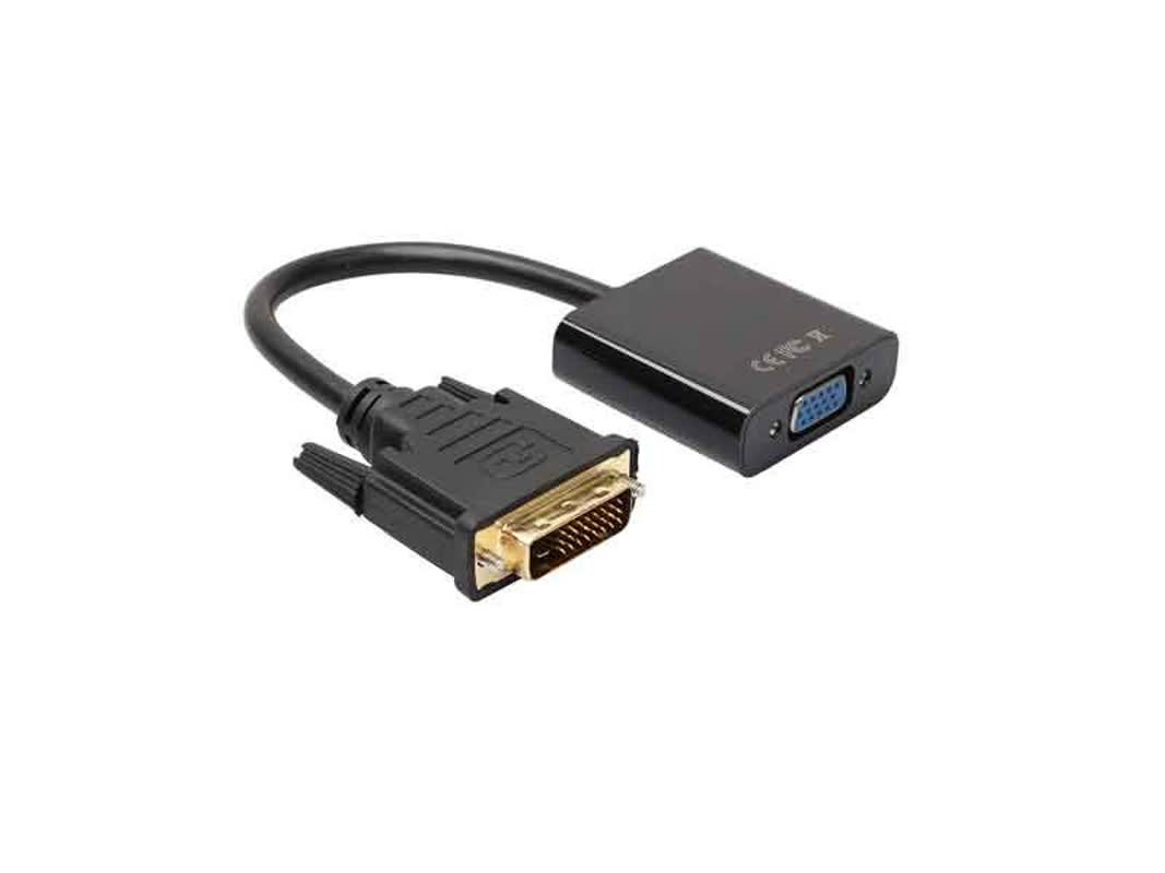 تبدیل DVI به VGA