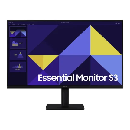 مانیتور 27 اینچ سامسونگ مدل LS27D300G