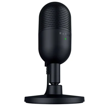 میکروفون Razer Seiren V3 Mini - Black