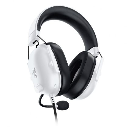 هدست Razer BlackShark V2 X - White