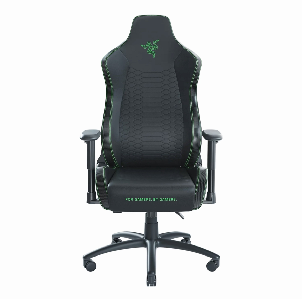 صندلی-گیمینگ-ریزر-ایسکور-Razer-Iskur-X