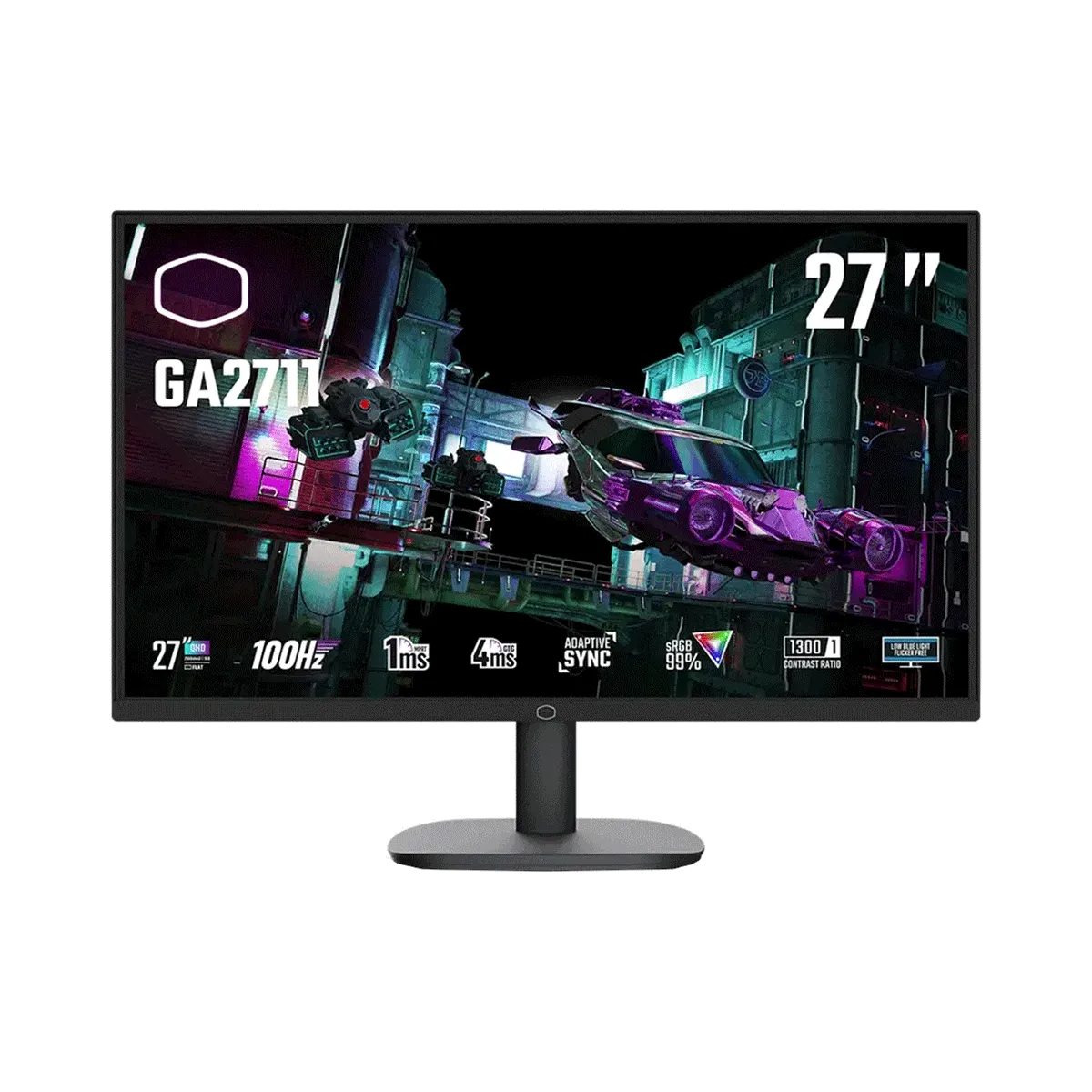 مانیتور-کولر-مستر-مدل-Cooler-Master-GA2711