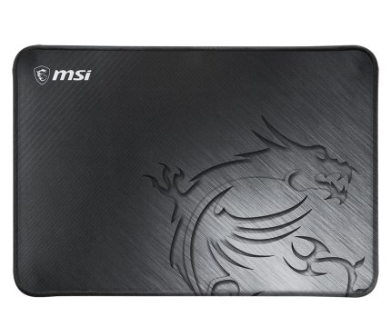 موس پد ام اس ای Mouse Pad Gaming MSI GD21