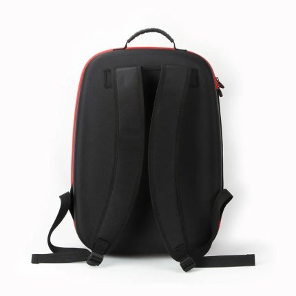 کوله پشتی کنسول DeadSkull for PS5 - Dark Knight Black